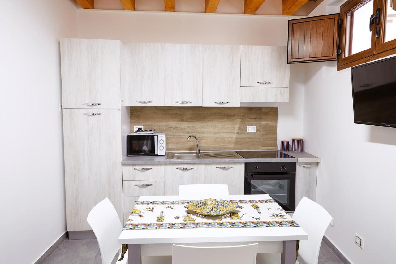 Appartamento Porta Palermo House Sciacca